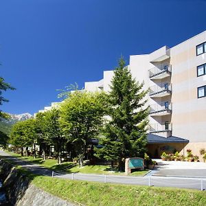 Hotel Hakuba